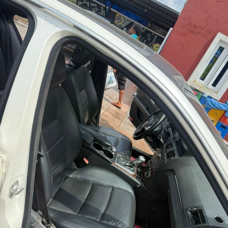 Mercedes Benz C300 2011 Model For Sale In Akwa Ibom image
