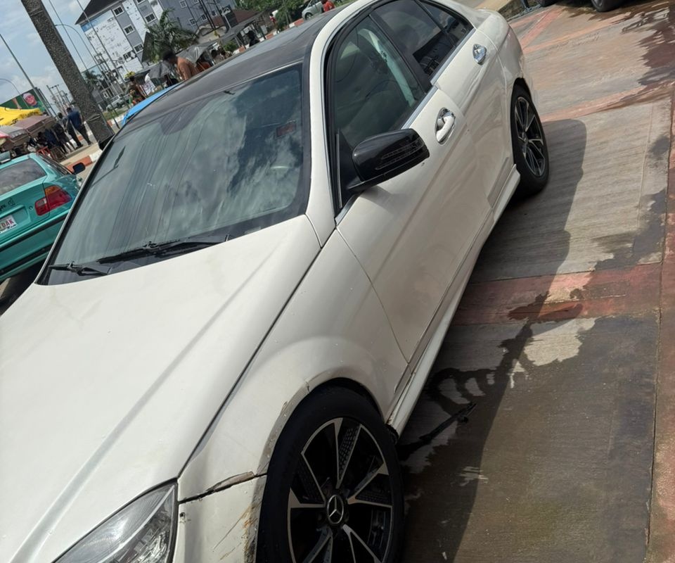 Mick Motors Hero Image