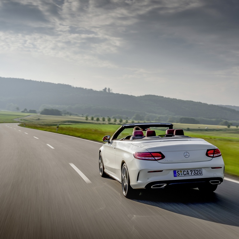 Mercedes-Benz C 300 image