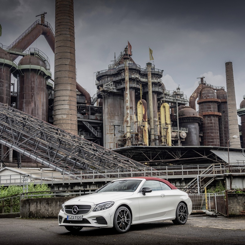 Mercedes-Benz C 300 image
