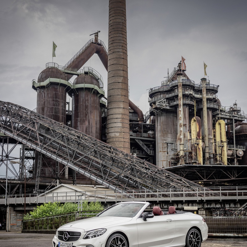 Mercedes-Benz C 300 image