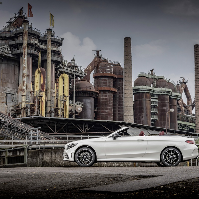 Mercedes-Benz C 300 image