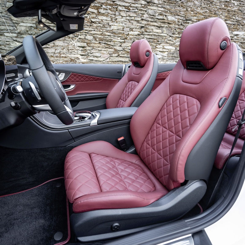 Mercedes-Benz C 300 image