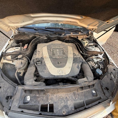 MERCEDES BENZ C300 In Garki
