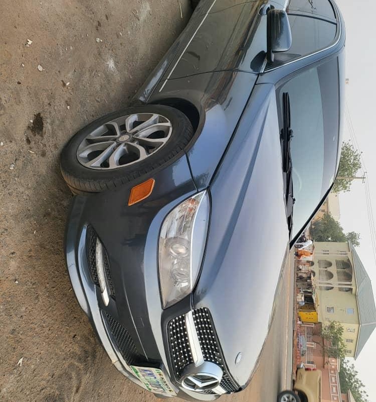 Mercedes Benz C300 in kaduna image