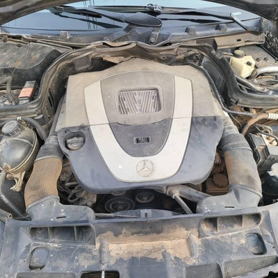 Mercedes Benz C300 in kaduna