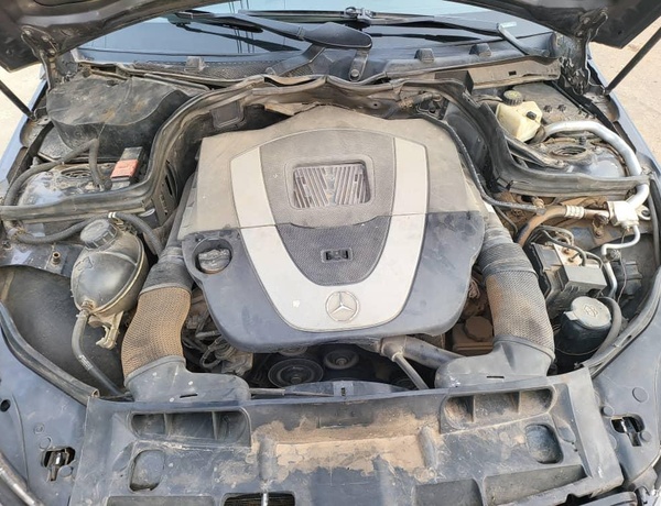 Mercedes Benz C300 in kaduna