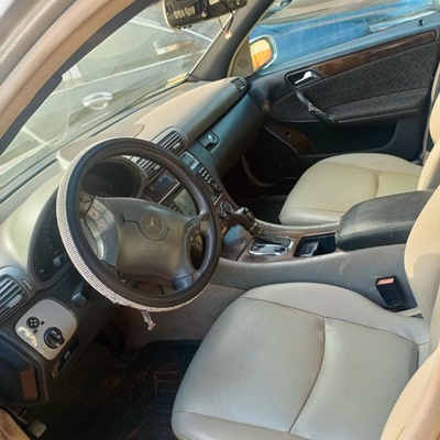 Mercedes Benz C320 2010 4matic For Sale In Anambra