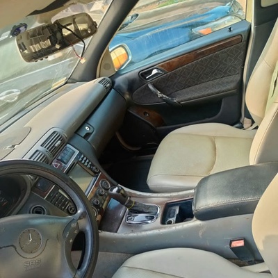 Mercedes Benz C320 2010 4matic For Sale In Anambra
