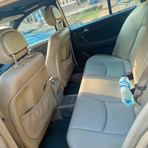 Mercedes Benz C320 2010 4matic For Sale In Anambra