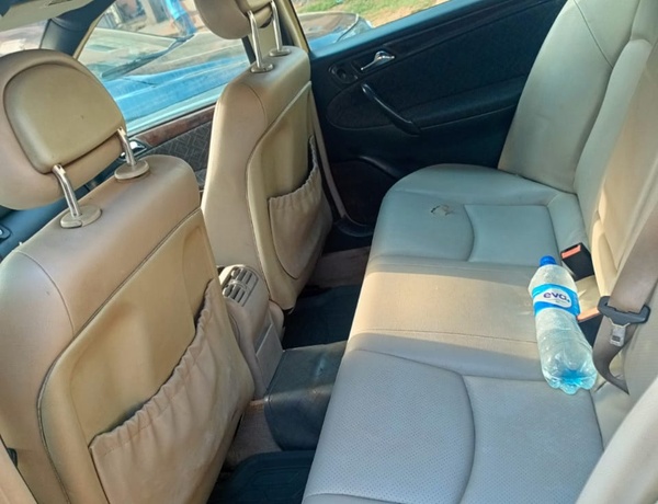 Mercedes Benz C320 2010 4matic For Sale In Anambra