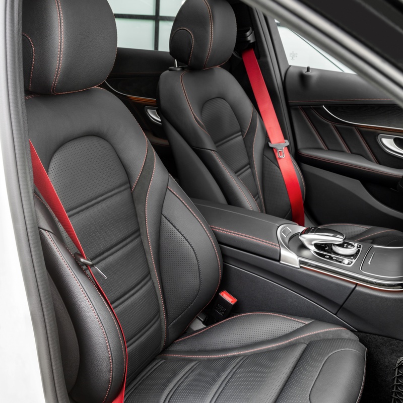 Mercedes-Benz C 450 image