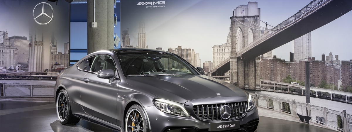 Mercedes Hero Image