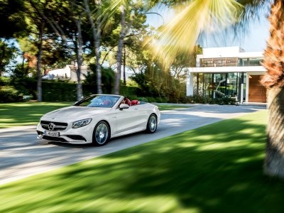 Mercedes-Benz C-class image 5