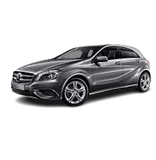 Mercedes-Benz C-class image 4