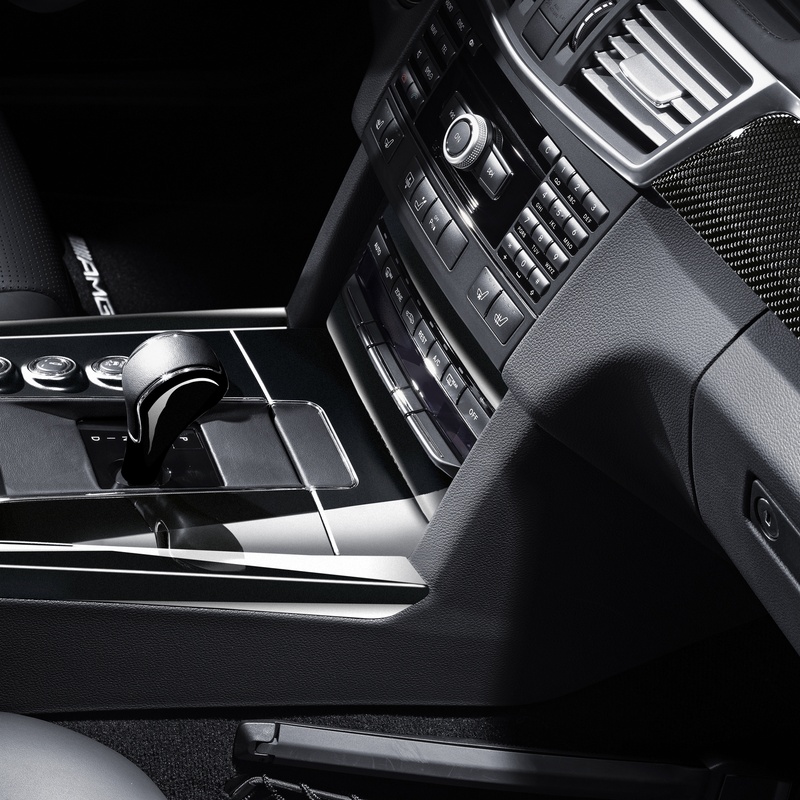Mercedes-Benz E 350 image