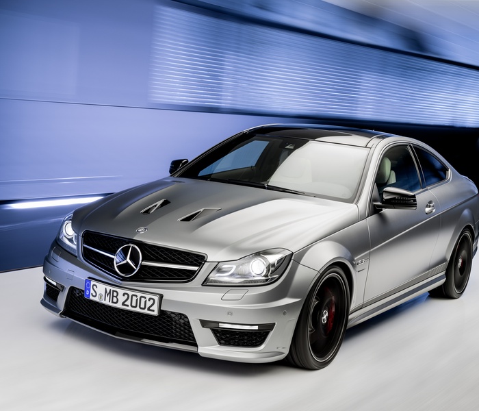 Mercedes-Benz E 350 logo Image