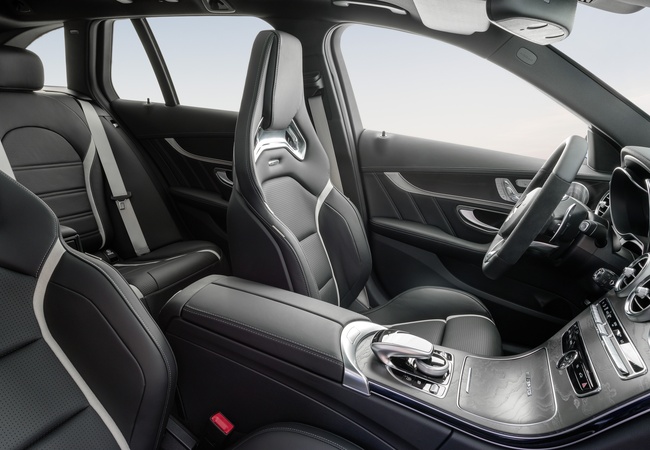 Mercedes-Benz E 350 image 5