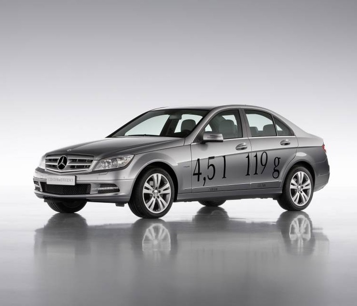 Mercedes-Benz E-Class logo Image