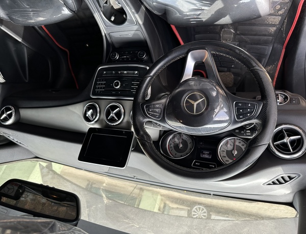 Mercedes Benz GLA 250 2015 In Benin City