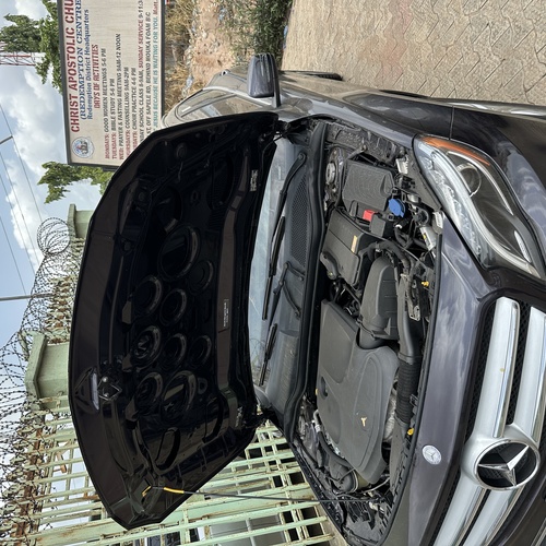 Mercedes Benz GLA 250 2015 In Benin City