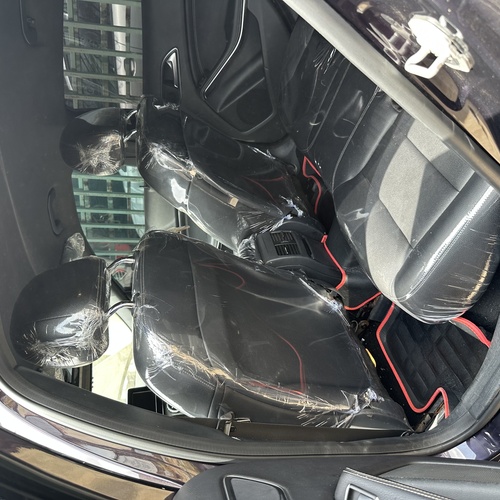Mercedes Benz GLA 250 2015 In Benin City