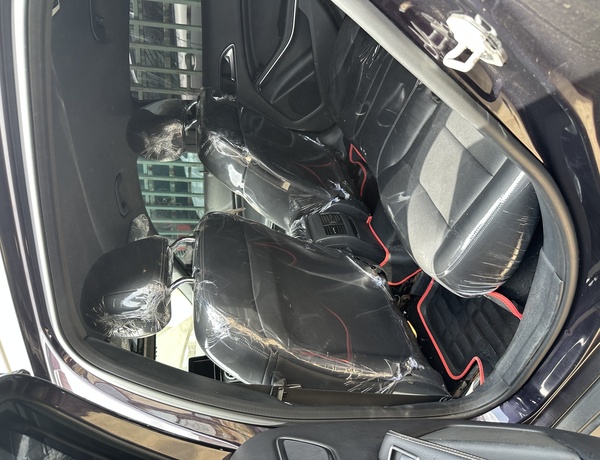 Mercedes Benz GLA 250 2015 In Benin City