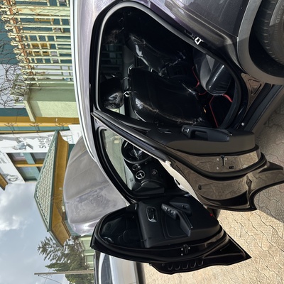 Mercedes Benz GLA 250 2015 In Benin City