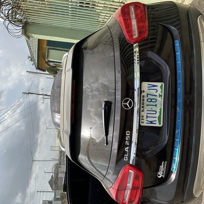 Mercedes Benz GLA 250 2015 In Benin City