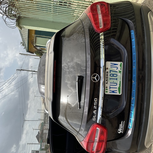Mercedes Benz GLA 250 2015 In Benin City