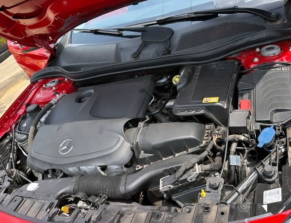 2017 Mercedes benz GLA 250 in Delta