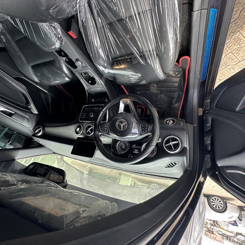 Mercedes Benz GLA 250 2015 In Benin City
