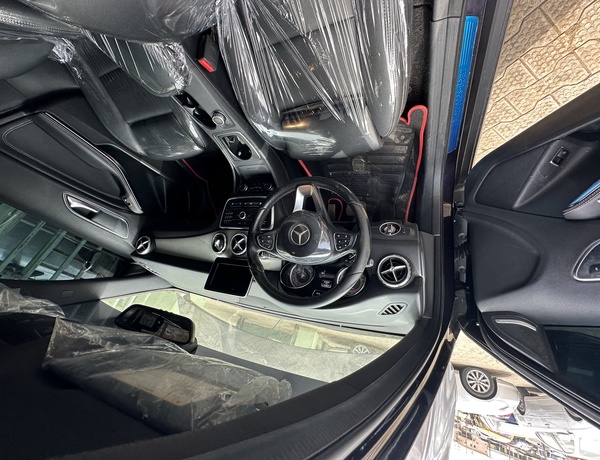 Mercedes Benz GLA 250 2015 In Benin City