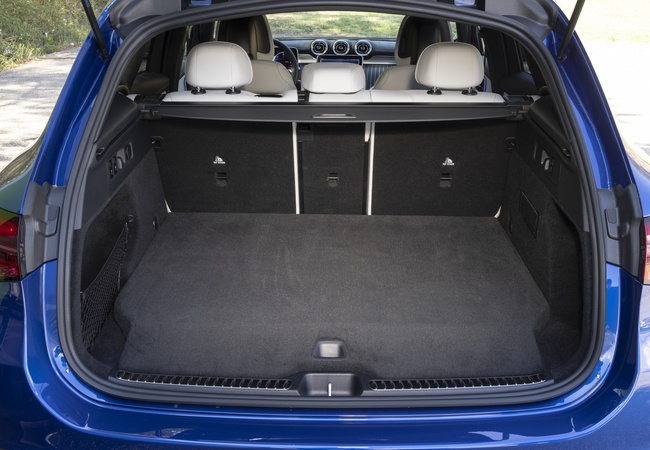 Mercedes-Benz GLC-class image 3