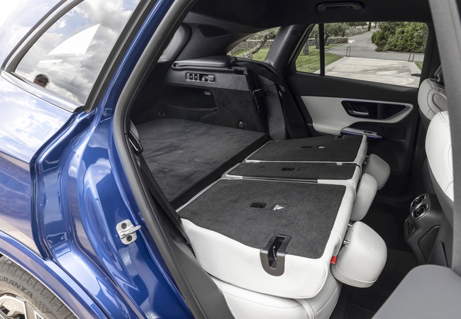 Mercedes-Benz GLC-class image 2
