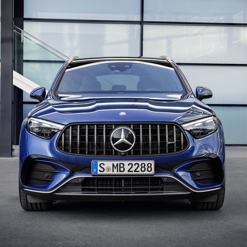 Mercedes-Benz GLC-cl...