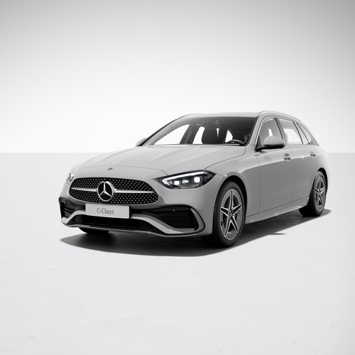 Mercedes-Benz Glc-cl...