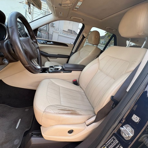 Mercedes-Benz GLE350 2018 for Sale In Abuja