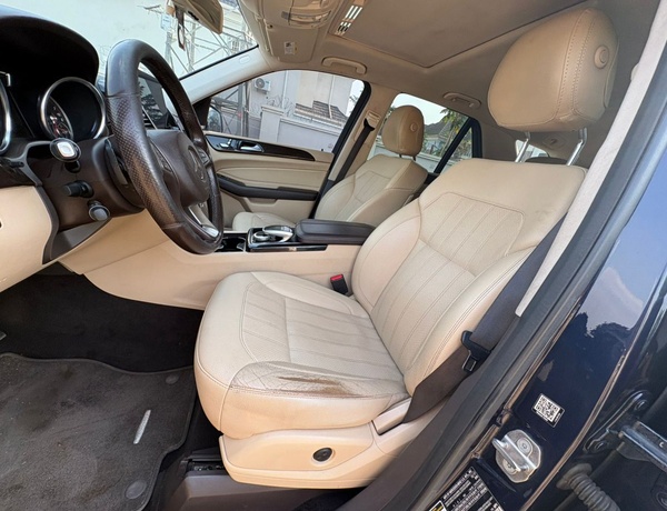 Mercedes-Benz GLE350 2018 for Sale In Abuja