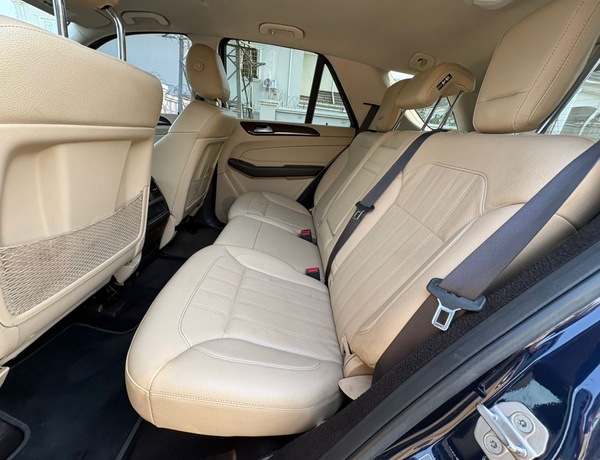 Mercedes-Benz GLE350 2018 for Sale In Abuja