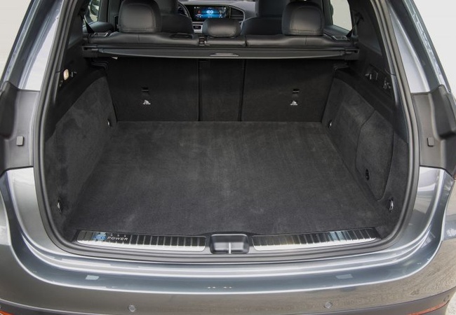 Mercedes-Benz GLE 350 image 2