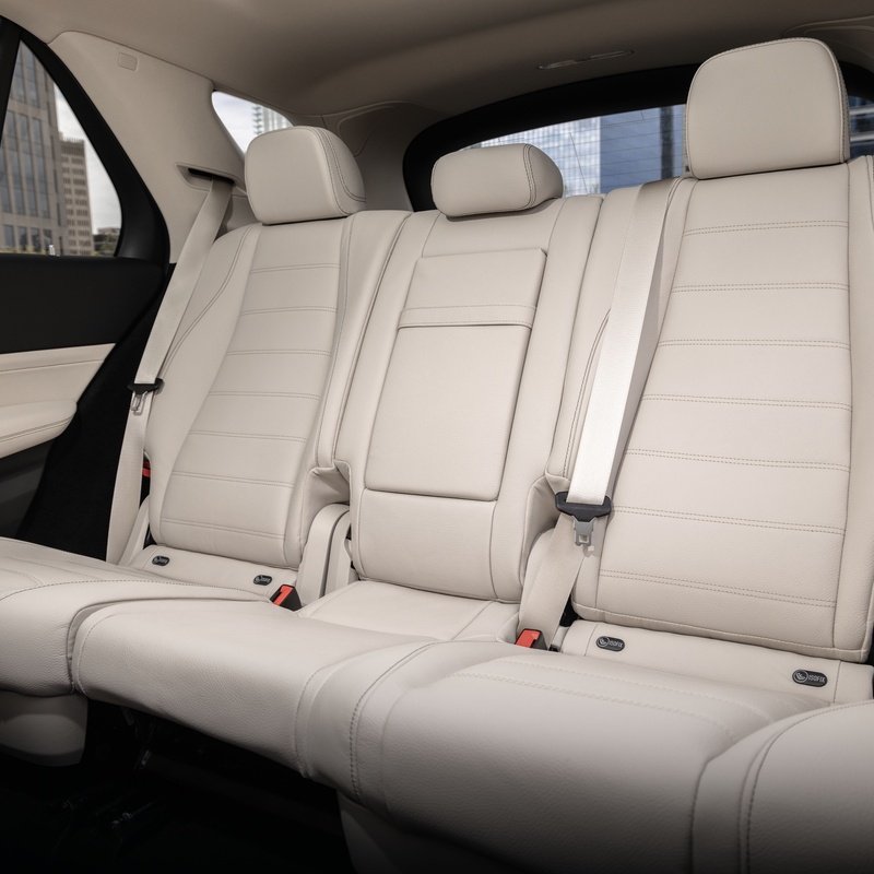 Mercedes-Benz GLE 450 image