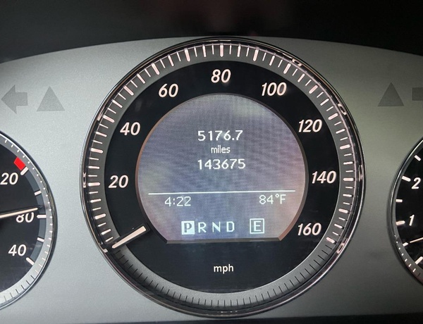Mercedes Benz GLK350 2012 In Lagos
