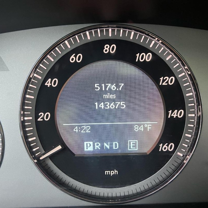Mercedes Benz GLK350 2012 In Lagos image