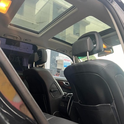 Mercedes Benz GLK350 2012 In Lagos