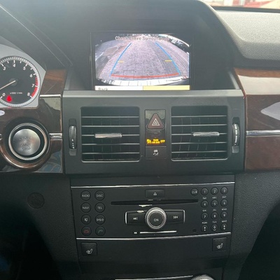 Mercedes Benz GLK350 2012 In Lagos