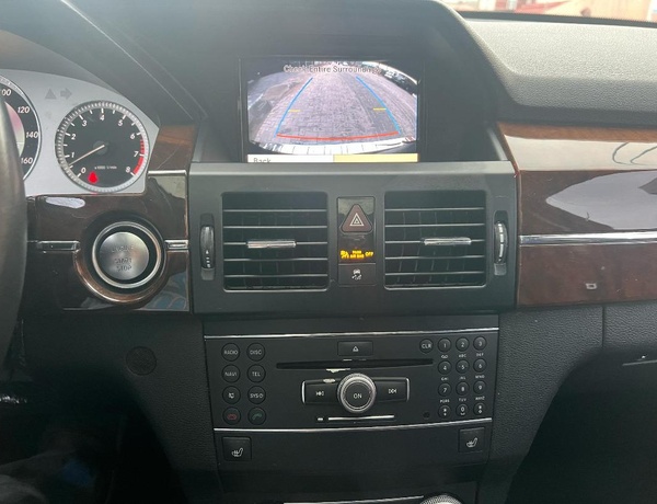 Mercedes Benz GLK350 2012 In Lagos