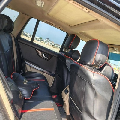 Mercedes Benz GLK350 2015 In Lekki,Lagos. 