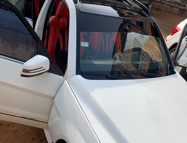 Mercedes Benz GLK 350 2010 for Sale