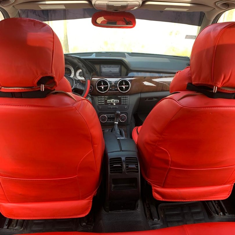 Mercedes Benz GLK 350 2010 for Sale image